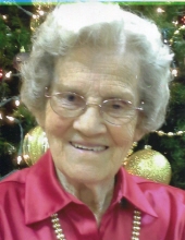 Photo of Betty Smith