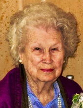 Photo of Wilma Cravens