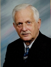 Norman R. Oyen