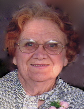 Photo of Verna Calvert