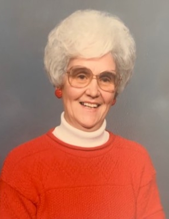 Mary Elizabeth Harmon Miller Obituary - Visitation & Funeral Information