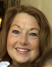 Photo of Gail "Gigi" Rogers