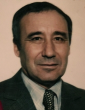 Fernando P. David