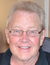 David A. Blomberg
