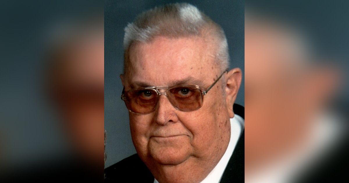 Obituary information for James E. Dickey