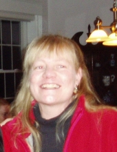 Jennifer Gray LaPierre