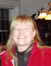 Photo of Jennifer LaPierre