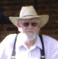 Photo of Jerry Maggard