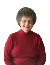 Betty Ann Erno