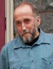 George R. Hager, Jr.
