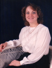 Photo of Judy Oginsky