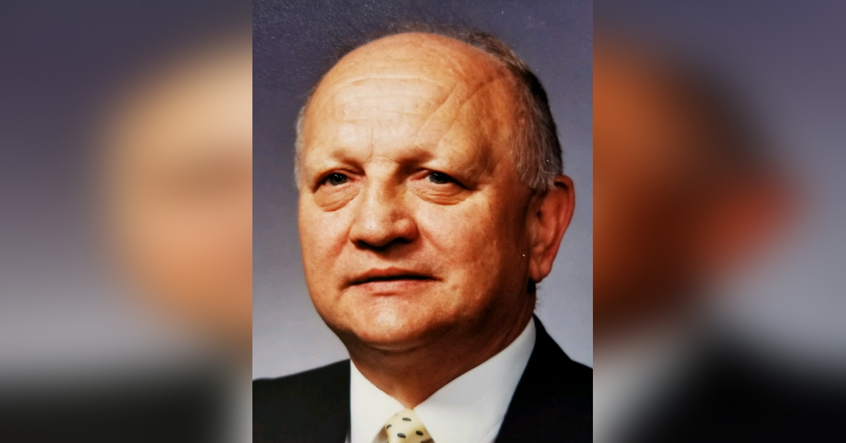 Obituary information for Stephen John Gulyas