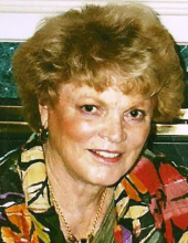 Photo of Evelyn Angel