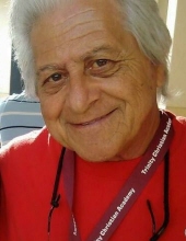 Joseph Sabato Cerra, Jr.