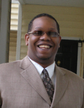Kenneth  C. Jackson