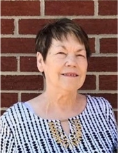 Photo of Darlene Meadors