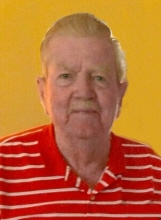 Chester L. "Red" Bailey