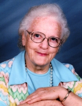 Photo of Virginia Cox