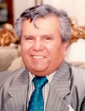 Rodolfo Salinas