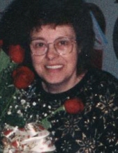 Phyllis  Mae Kennison