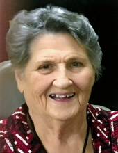 Photo of Elsie Rouse