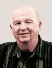 Photo of Paul Kristy