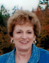 Patricia A. Suda