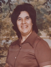 Mary M. Rodriguez