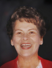 Virginia C. Daul
