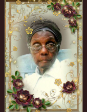 Mother Chattie Lou Williams 2948480