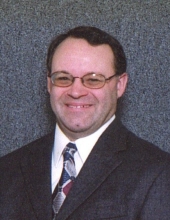 Photo of Michael Larose