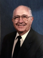 Dr. George Gevas