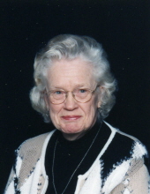 Colleen J. Crouch