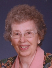 Photo of Irma Powers