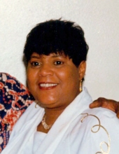 Photo of Jannette McCrary