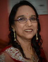 Photo of Anjali Pal