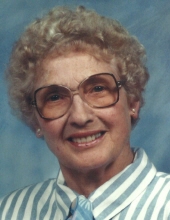 Photo of Dorothy Griepentrog