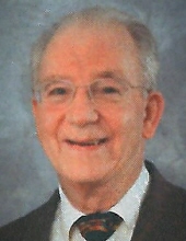 Photo of Clyde Bawden