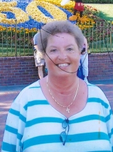 Sandra Kaye Richards