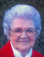 Ruth M. Gerdes