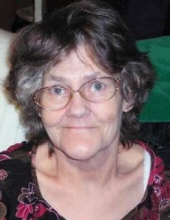 Barbara Sue McDowell