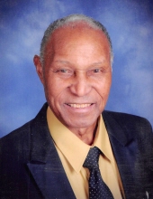 Photo of Lonnie Lee, Sr.