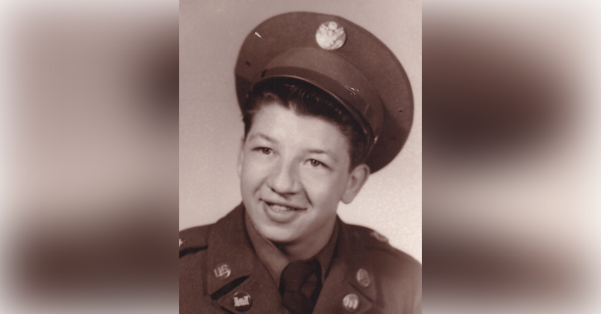 Obituary information for Robert Roscoe