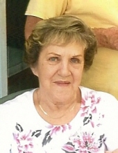 Photo of Linda Ross