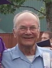 Photo of Thomas Dunbar Sr.