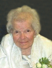 Photo of Elaine Boettcher