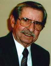 Photo of Minter "ML" Blevins