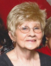 Photo of Leona Searfoss