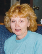 Paulette M. Kolb