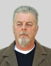 Photo of Michael Cunnane